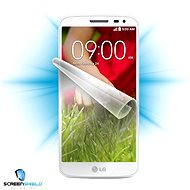 ScreenShield for LG D620 G2 mini for entire phone body - Film Screen Protector