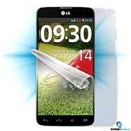 ScreenShield für LG D686 G Pro Lite Dual für das gesamte Telefon-Gehäuse - Schutzfolie