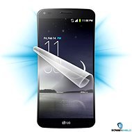 Schutzfolie ScreenShield für LG D955 G Flex Telefon-Display - Schutzfolie