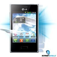 ScreenShield pre LG F60 (D390n) na displej telefónu - Ochranná fólia