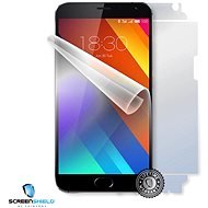 ScreenShield for Meizu MX5 Dual for the entire body of the phone - Film Screen Protector