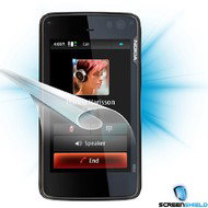 ScreenShield Nokia - N900 - Film Screen Protector