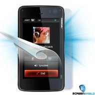 ScreenShield Nokia - N900 - Film Screen Protector