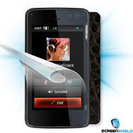 ScreenShield Nokia - N900 - Film Screen Protector