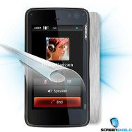 ScreenShield Nokia - N900 - Film Screen Protector