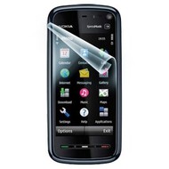 ScreenShield Nokia - 5800 ExpressMusic - Film Screen Protector
