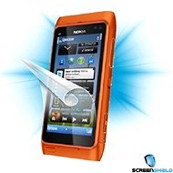 ScreenShield pre Nokia N8 pre displej telefónu - Ochranná fólia