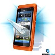 ScreenShield for the entire body of the Nokia N8 - Film Screen Protector