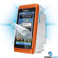 ScreenShield Nokia - N8 - Film Screen Protector