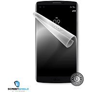 ScreenShield LG V10 H900 a telefon kijelzőjén - Védőfólia