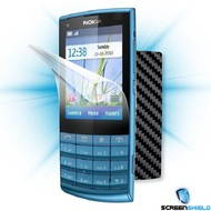 ScreenShield Nokia - X3-02 - Film Screen Protector
