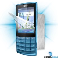 ScreenShield Nokia - X3-02 - Film Screen Protector