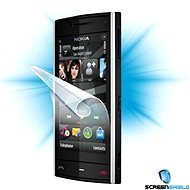 ScreenShield für Nokia X6 - Schutzfolie