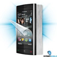 ScreenShield Nokia - X6 - Film Screen Protector
