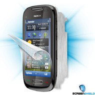 ScreenShield Nokia - C7 - Film Screen Protector