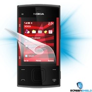 ScreenShield Nokia - X3 - Film Screen Protector