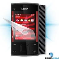 ScreenShield Nokia - X3 - Film Screen Protector