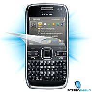 ScreenShield for Nokia E72 for the phone display - Film Screen Protector