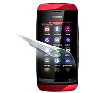 ScreenShield for Nokia Asha 306 for the whole body of the phone - Film Screen Protector