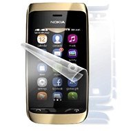 ScreenShield pre Nokia Asha 308 na celé telo telefónu - Ochranná fólia