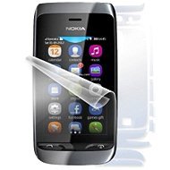 ScreenShield pre Nokia Asha 309 na celé telo telefónu - Ochranná fólia