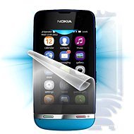 ScreenShield Nokia Asha 311 egész készülékre - Védőfólia
