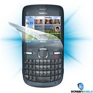 ScreenShield Nokia - C3 - Film Screen Protector