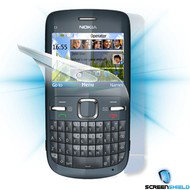ScreenShield Nokia - C3 - Film Screen Protector