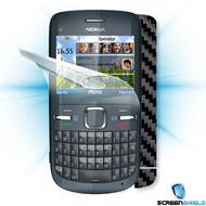 ScreenShield Nokia - C3 - Film Screen Protector