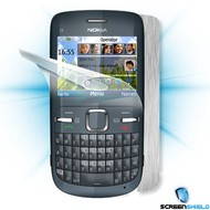 ScreenShield Nokia - C3 - Film Screen Protector