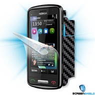 ScreenShield Nokia - C6-01 - Film Screen Protector