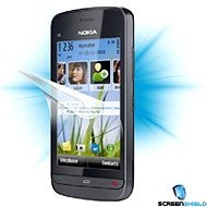 ScreenShield für Nokia C5-03 - Schutzfolie