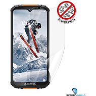 Screenshield Anti-Bacteria OUKITEL WP6 on Display - Film Screen Protector