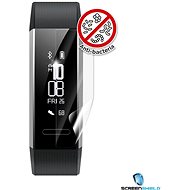 Screenshield Anti-Bacteria HUAWEI Band 2 Screen Protector - Film Screen Protector