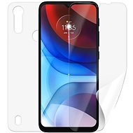 Screenshield MOTOROLA Moto E7 Power XT2097 for the Whole Body - Film Screen Protector