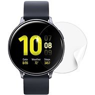 Bildschirmschutz SAMSUNG Galaxy Watch Active 2 40 zur Anzeige - Schutzfolie
