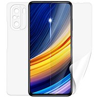 Screenshield POCO F3 for the Whole Body - Film Screen Protector