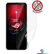Screenshield Anti-Bacteria ASUS ROG Phone 5 ZS673KS for Display - Film Screen Protector