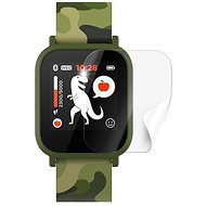 Screenshield for CANYON My Dino KW-33 on the Display - Film Screen Protector