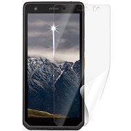 Screenshield LAND ROVER Explore R (2020) on Display - Film Screen Protector