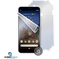 Screenshield GOOGLE Pixel 3a XL na celé tělo - Ochranná fólie