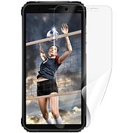 Screenshield BLACKVIEW GBV5100 on Display - Film Screen Protector
