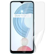 Screenshield REALME C21 for the Display - Film Screen Protector