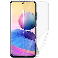 Screenshield XIAOMI Redmi Note 10 5G for the Whole Body - Film Screen Protector