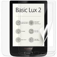 POCKETBOOK Screenshield 616 Basic Lux 2 for the Whole Body - Film Screen Protector