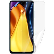 Screenshield Anti-Bakteriell POCO M3 Pro 5G Display-Schutzfolie - Schutzfolie