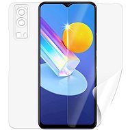 Screenshield VIVO Y72 5G for Full Body - Film Screen Protector