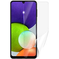 Screenshield Anti-Bacteria SAMSUNG Galaxy A22 for the Display - Film Screen Protector
