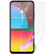 Screenshield HTC Desire 21 Pro 5G on Display - Film Screen Protector