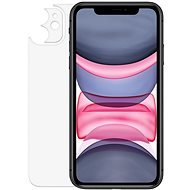 Screenshield APPLE iPhone 11 for the Back - Film Screen Protector